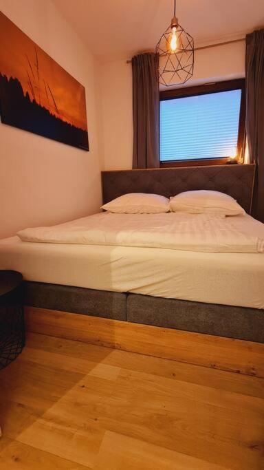 Pool, Sauna & Schwarzwald-Idylle Apartment Unterkirnach Ngoại thất bức ảnh